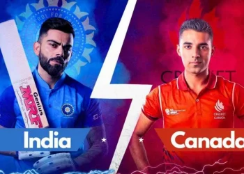 IND vs CAN Dream11 Prediction, Match 33 Group A, T20 World Cup 2024: भारत-कनाडा ड्रीम 11 टीम, फैंटसी टीम, खेलने वाली 11 टीम और स्क्वाड