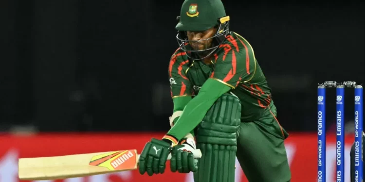 वीरेंद्र सहवाग कौन है?प्रेस कॉन्फ्रेंस में शाकिब अल हसन ने रिपोर्टर के सवाल पर भड़क गया।