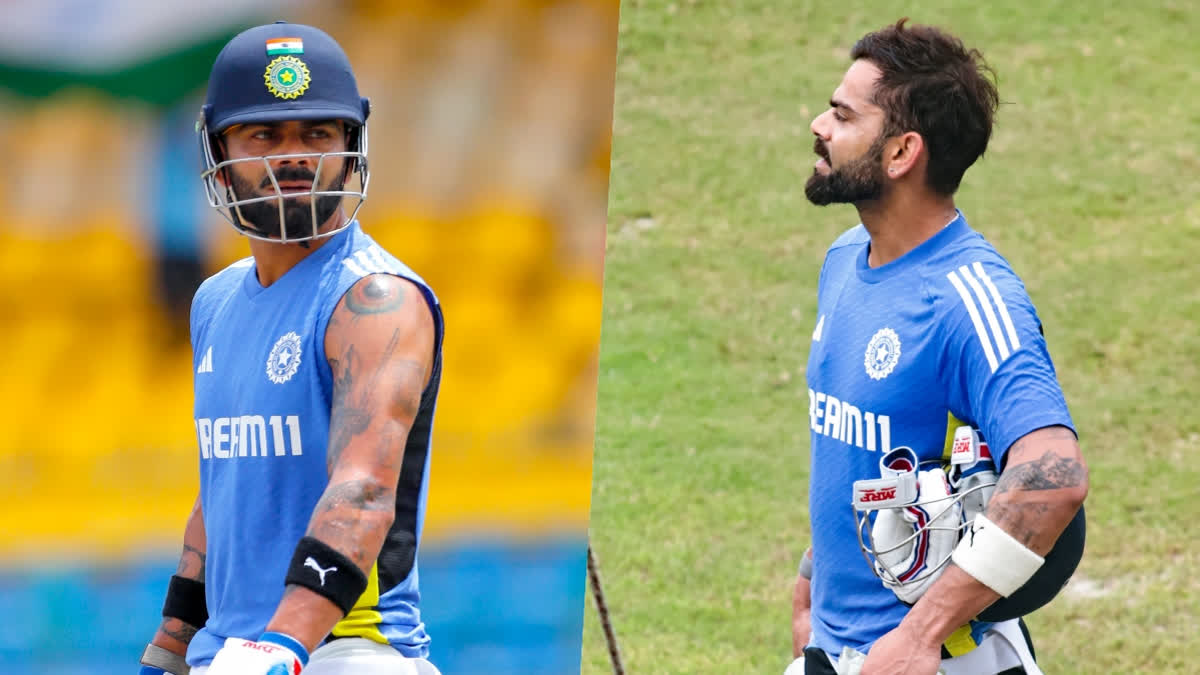 IND vs BAN: विराट कोहली को दो बार आउट करने वाले युवा खिलाड़ी की उम्र जानकर अनुभवी बल्लेबाज दंग रह गए 