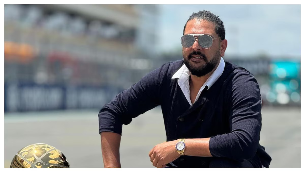 हम सबको पता है कि किसे बेंच करना चाहिए: कोहली और धोनी के बीच मजेदार सवाल पर युवराज सिंह ने चौंकाने वाला जवाब दिया