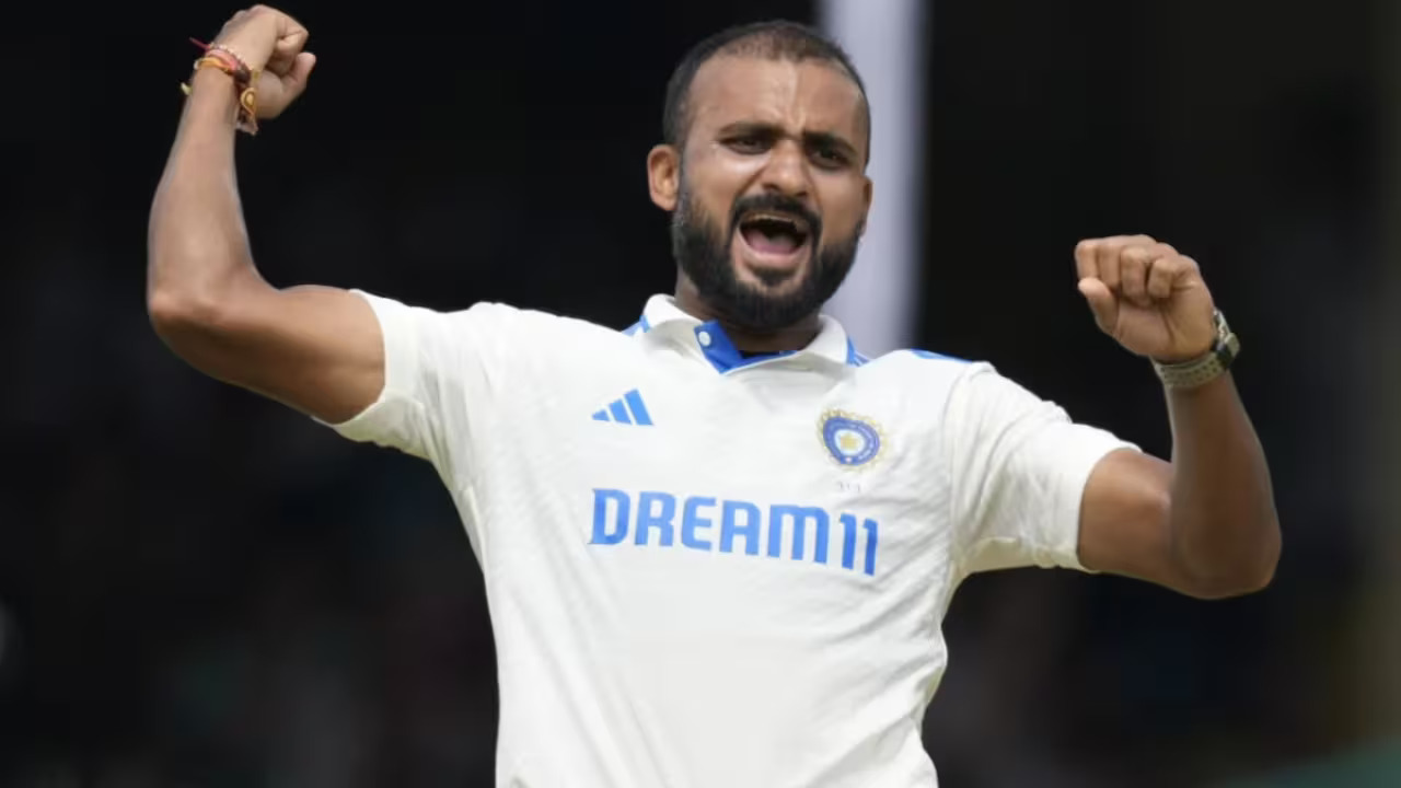 IND vs BAN, 2nd Test: Day 1 Highlights: आकाश दीप के पहले विकेट से लेकर भारी बारिश के चलते दिन रद्द होने तक