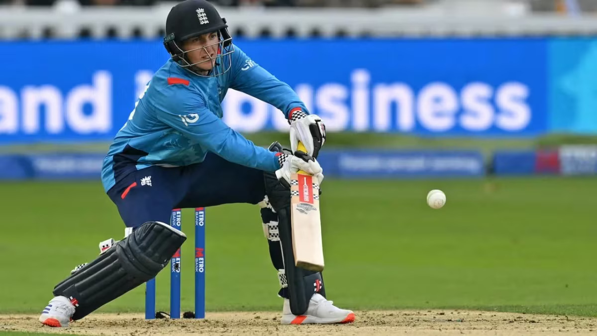 चौथे वनडे में ऑस्ट्रेलिया को हराने के बाद हैरी ब्रूक काफी खुश हैं, खिलाड़ियों की तारीफ में बड़ा बयान दिया