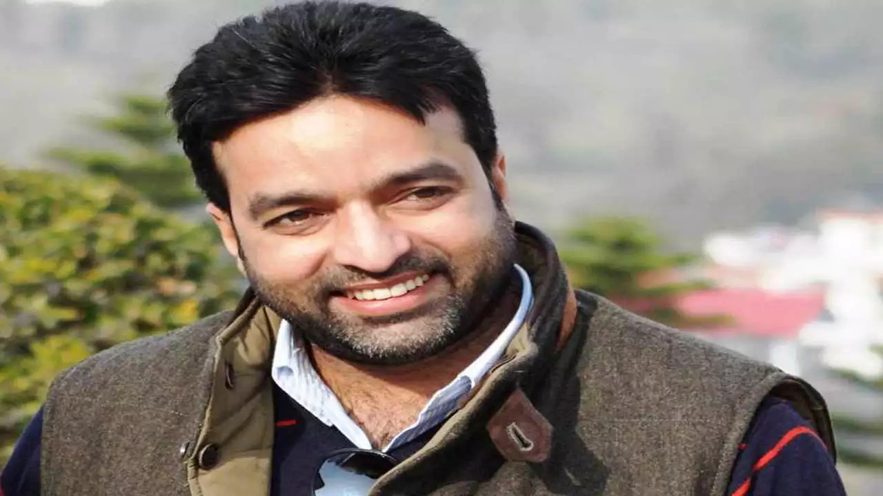 IPL चेयरमैन के रूप में निर्विरोध चुने जा सकते हैं अरुण धूमल, बीसीसीआई की AGM 29 सितंबर को बेंगलुरू में होने वाली है