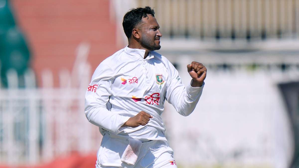 Shakib Al Hasan Retirement: शाकिब अल हसन ने टेस्ट फॉर्मेट से संन्यास का ऐलान किया, वह अपना अंतिम मैच कानपुर में खेलेंगे