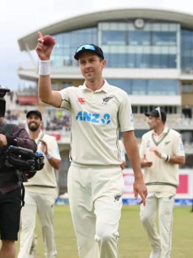 पहले ओवर में टेस्ट में सबसे ज्यादा विकेट लेने वाले गेदबाज़ 
(ACTIVE)