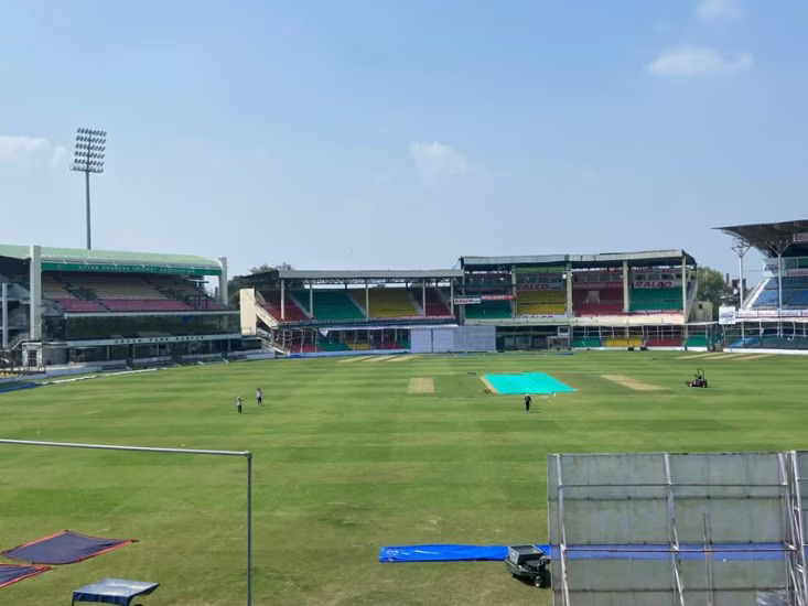 IND vs BAN 2nd Test Weather Update: भारत-बांग्लादेश का दूसरा टेस्ट मैच कानपुर में रद्द हो जाएगा?