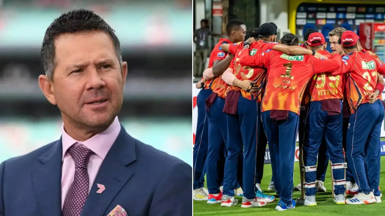 पंजाब किंग्स टीम में रिकी पोंटिंग के आते ही दो बड़े बदलाव हुए, जिसमें दो दिग्गजों की छुट्टी हुई