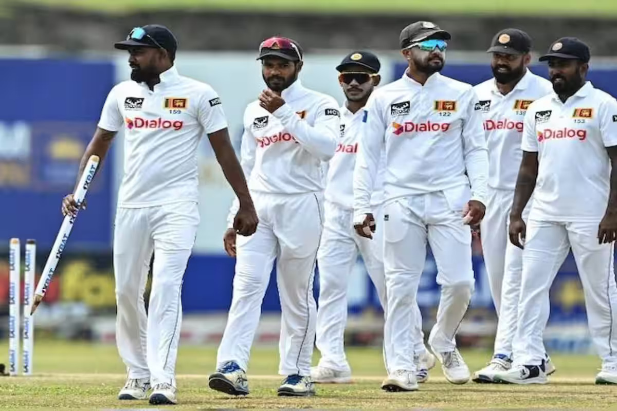 श्रीलंका ने न्यूजीलैंड को सीरीज में 2-0 से हराकर WTC पॉइंट्स टेबल में उथल-पुथल किया; सभी टीमें हैं हैरान 