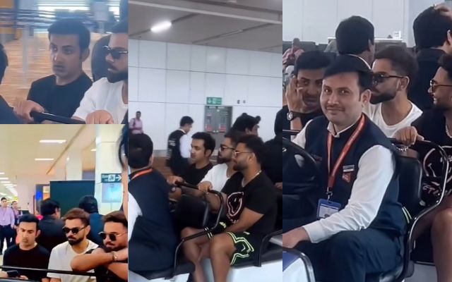 Social Media Trends: 25 सितंबर के शानदार ट्वीट और वीडियो के बारे में जानें, जो काफी तेजी से वायरल हो रहे हैं