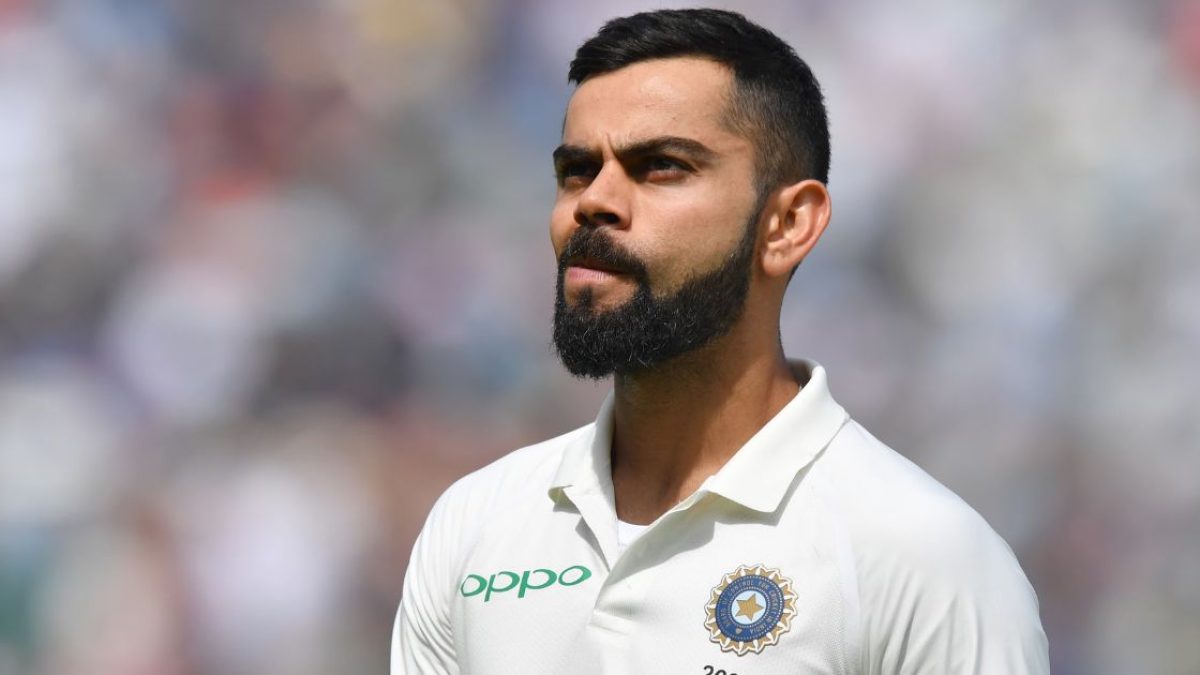 ‘कोहली को बस अच्छे माइंडसेट में रहने की जरूरत है’ विराट के हालिया प्रदर्शन पर हनुमा विहारी