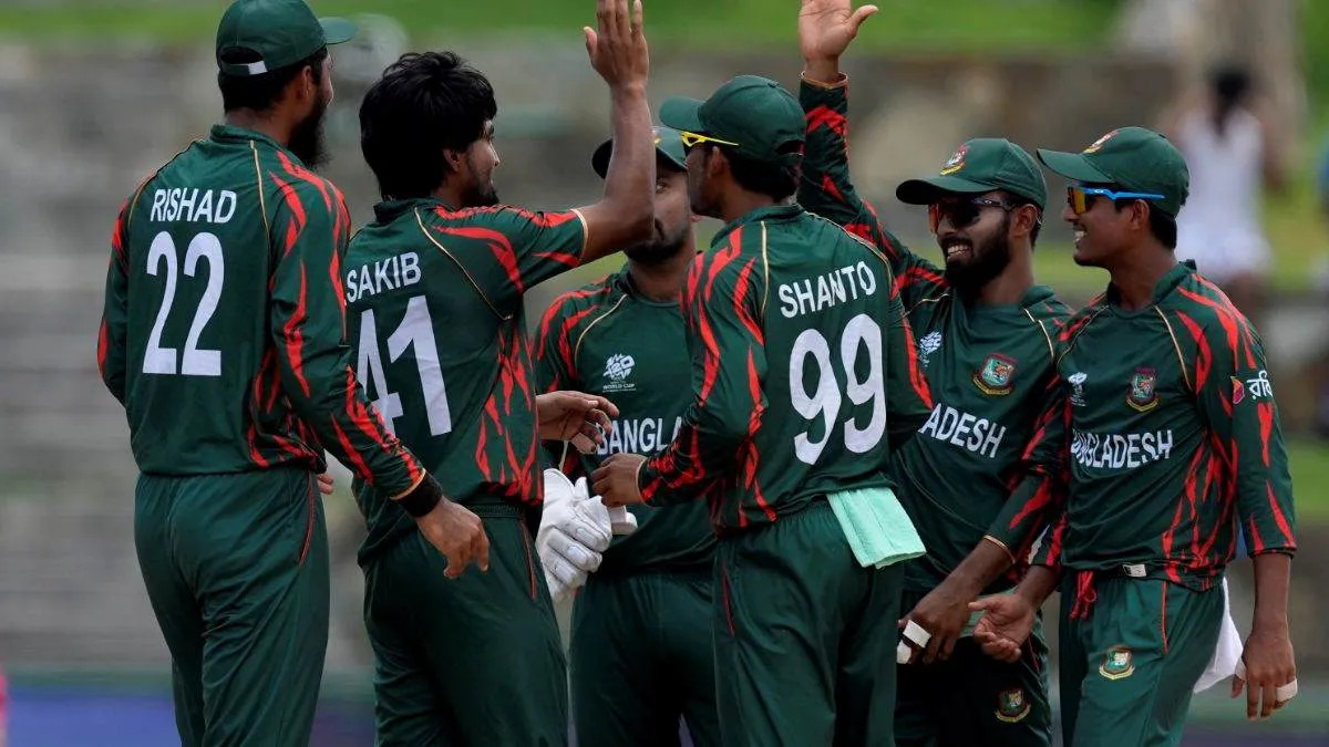 IND vs BAN T20I Series: बांग्लादेश ने अपनी धांसू टीम घोषित की; टीम इंडिया को मिलेगी कड़ी टक्कर