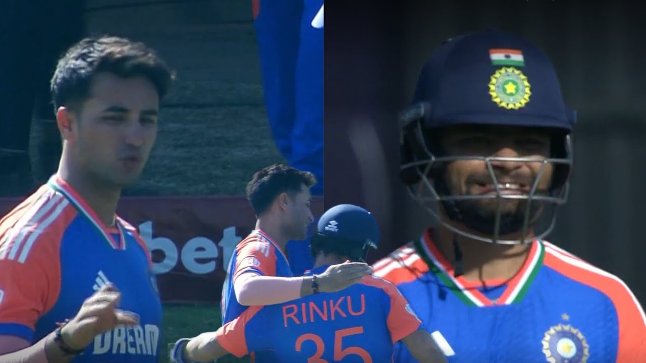 IND vs BAN: अभिषेक शर्मा के साथ रिंकू सिंह को टी20 सीरीज में ओपन कराना चाहिए: सबा करीम