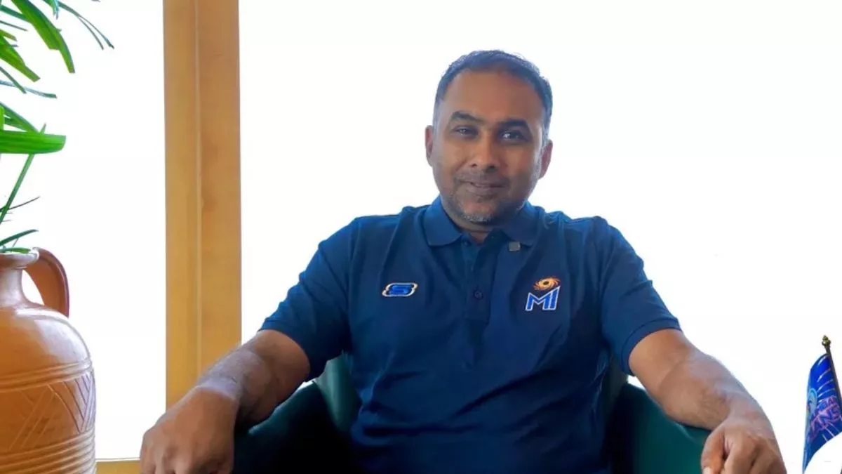 IPL 2025: मुंबई इंडियंस ने महेला जयवर्धने को अपना मुख्य कोच नियुक्त किया, पारस म्हाम्ब्रे को भी महत्वपूर्ण जिम्मेदारी मिली 