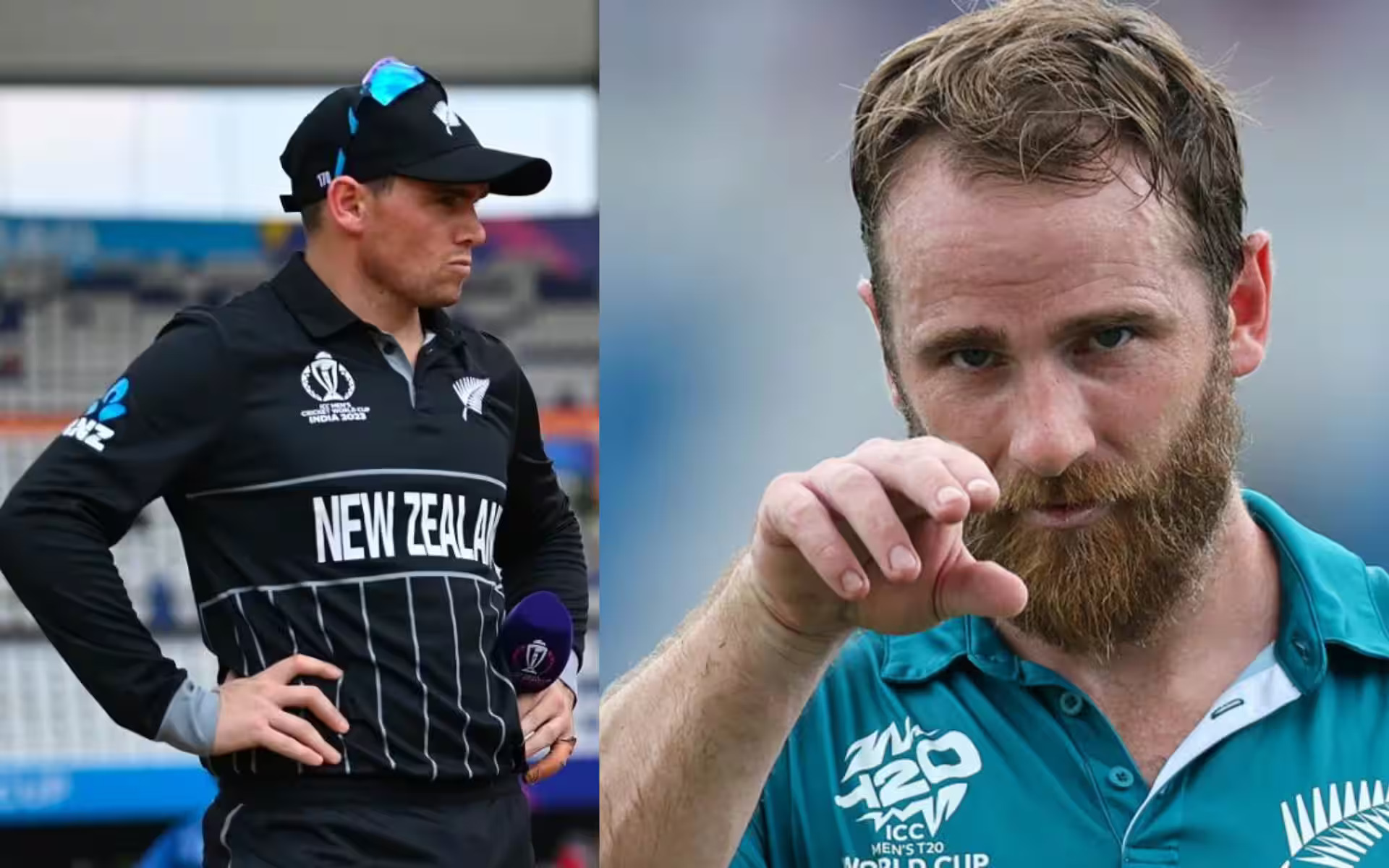 कप्तान टाॅम लाथम ने केन विलियमसन की इंजरी को लेकर बड़ा अपडेट दिया