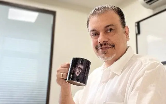 एलएलसी के सीईओ रमन रहेजा ने कहा - हम आईपीएल से कम्पटीशन नहीं करते, बल्कि इसके पूरक हैं