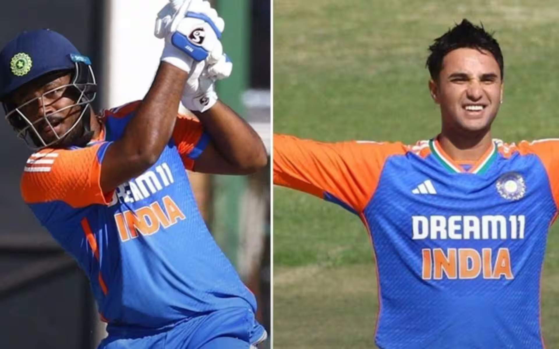 आकाश चोपड़ा ने कहा - संजू सैमसन और अभिषेक शर्मा को अपने मौके गंवाने का पछतावा हो सकता है