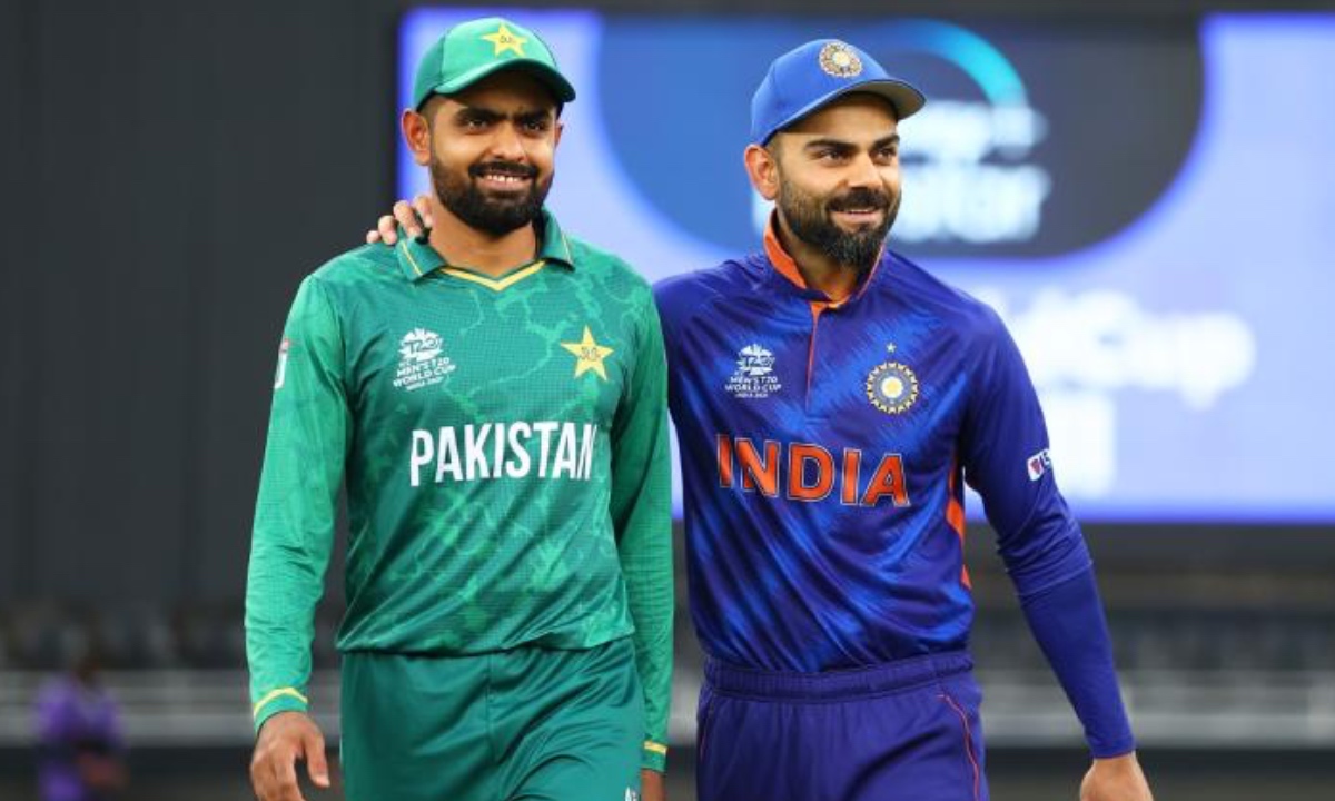 एक महान खिलाड़ी के रूप में विराट कोहली को याद किया जाएगा, जबकि बाबर आजम  को…: मुदस्सर नजर