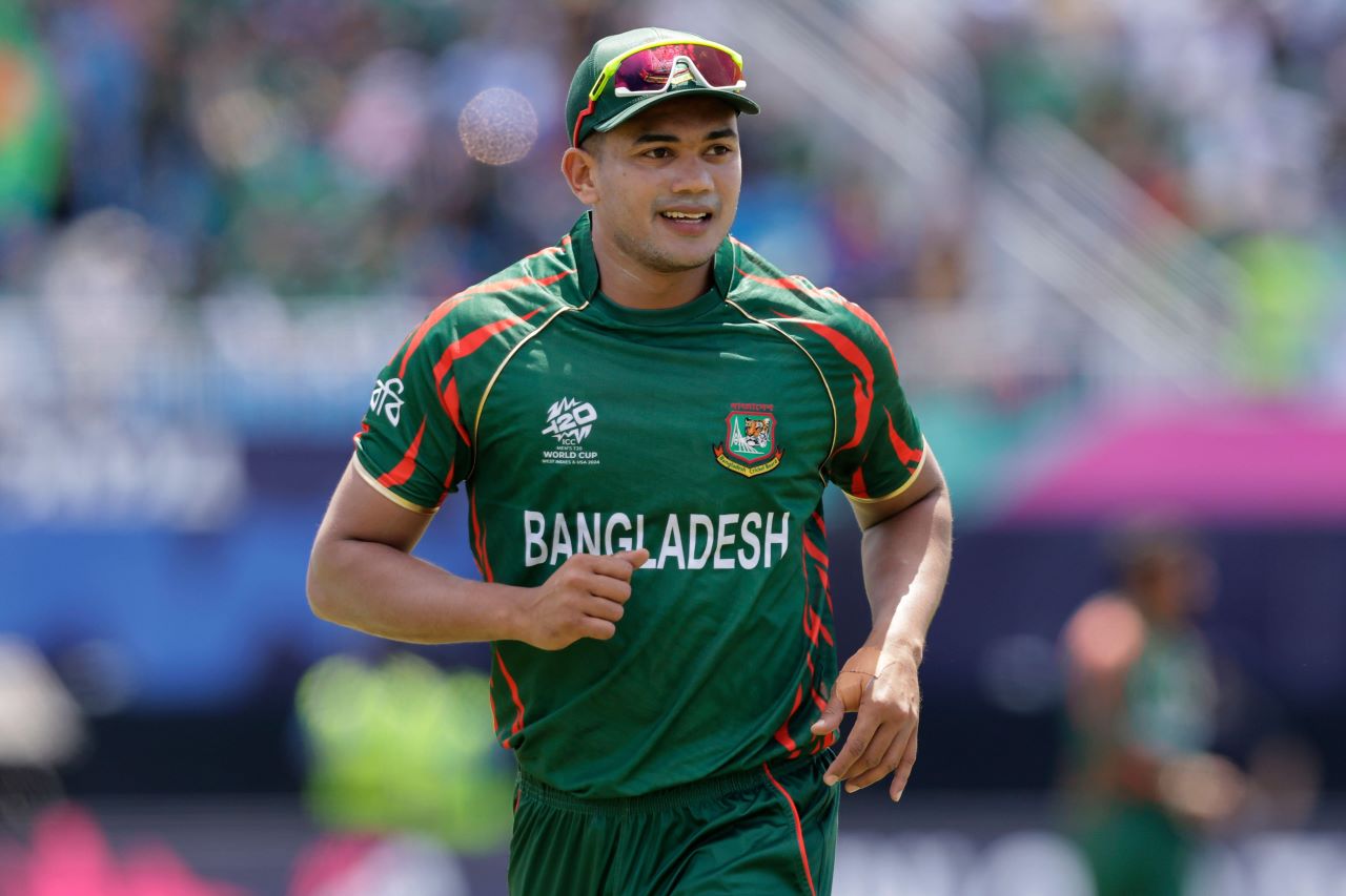 तस्कीन अहमद ने मैच का टर्निंग पॉइंट बताया: कैसे नीतीश कुमार रेड्डी की वजह से हार सकती थी टीम इंडिया? 