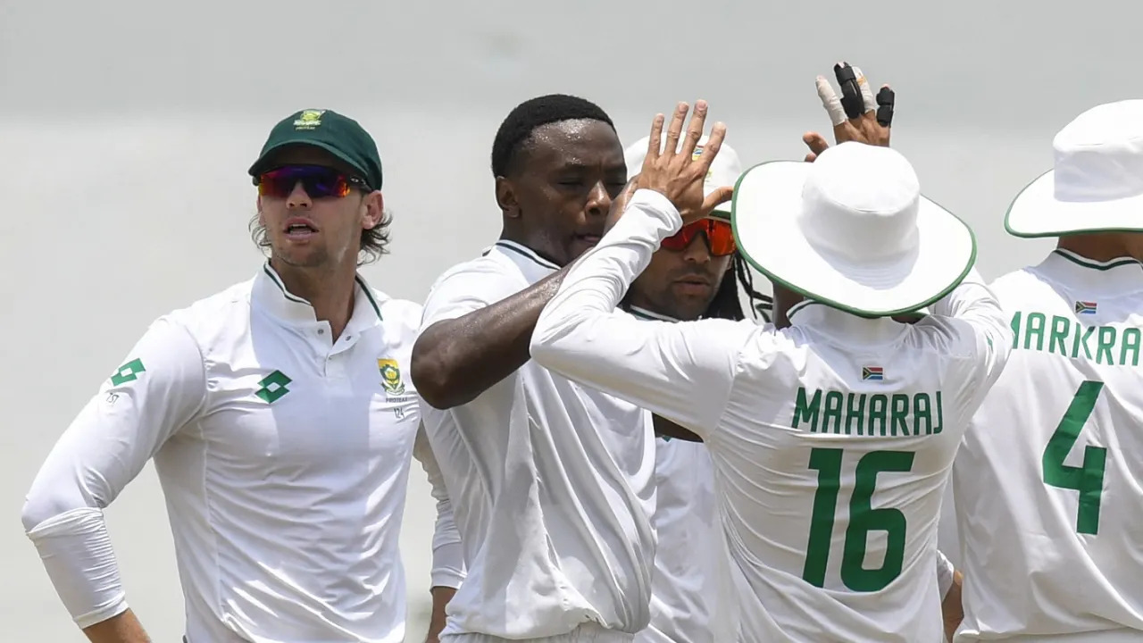 बांग्लादेश के खिलाफ आगामी दो टेस्ट मैचों की सीरीज के लिए साउथ अफ्रीका ने टीम घोषित की, देखें किन खिलाड़ियों को मिली जगह?