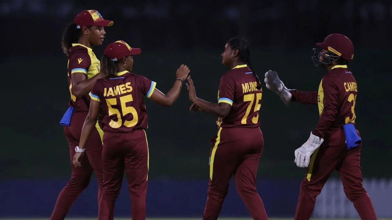 क्रिकेट वेस्टइंडीज टीम ने पुरुष और महिला टीमों के नौ खिलाड़ियों को मल्टी-ईयर कॉन्ट्रैक्ट दिए; पढ़ें कौन से नाम हैं शामिल?