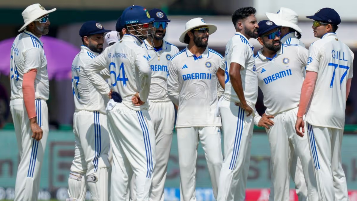 टीम इंडिया बेंगलुरु टेस्ट मैच में इस प्लेइंग XI के साथ उतर सकती है, सिराज बाहर हो सकते हैं