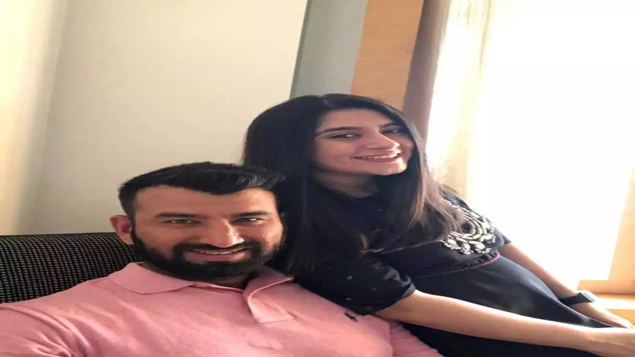 चेतेश्वर पुजारा ने शानदार तरीके से अपनी पत्नी पूजा को ‘Birthday Wish’ किया, सोशल मीडिया पर खूबसूरत तस्वीरें साझा की