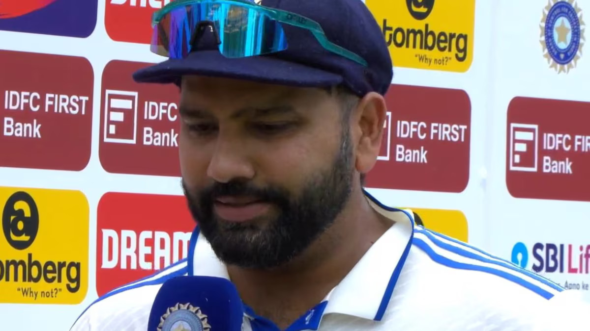 भारत vs बांग्लादेश, 2nd Test: मैच के बाद दोनों टीमों के कप्तानों और प्लेयर ऑफ द मैच विजेता ने क्या कहा? जानिए यहां-