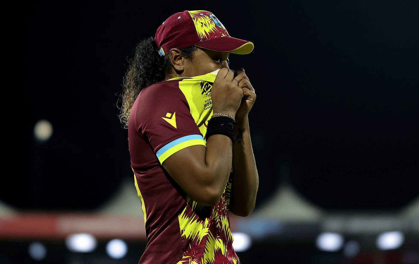 हेली मैथ्यूज का दिल सेमीफाइनल में हार के बाद बुरी तरह से टूटा, कहा- “रिजल्ट निराशाजनक लेकिन टीम…”