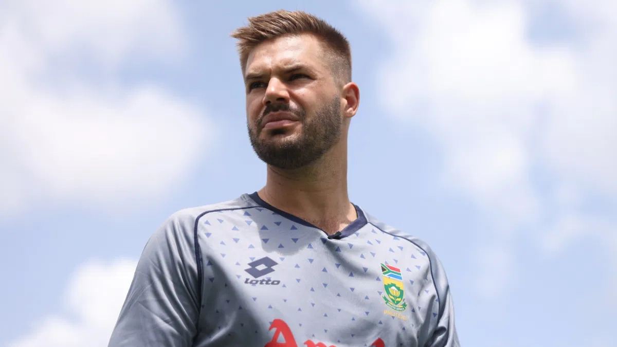 कप्तान एडेन मार्करम ने  बांग्लादेश के खिलाफ पहले टेस्ट मैच में जीत हासिल करने के बाद कहा - ‘गेंदबाज आगे आए और…’