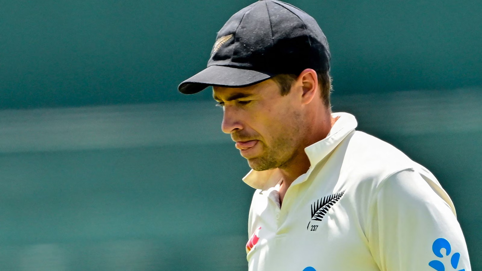 टिम साउदी ने छोड़ी भारत के खिलाफ टीम के ऐलान से पहले न्यूजीलैंड टीम की कप्तानी , नए कप्तान होंगे टॉम लैथम  