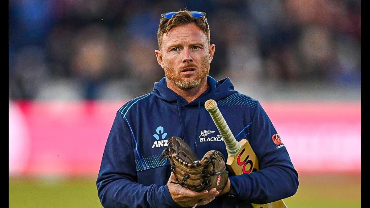 इयान बेल ने कहा LLC में खेलना आपको याद दिलाता है कि इतने लंबे समय तक आप कितने भाग्यशाली थे