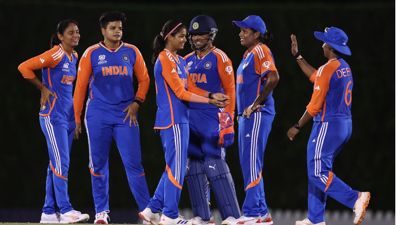 भारत टूर्नामेंट के सेमीफाइनल में कैसे पहुंच सकती है, जानिए पूरा समीकरण