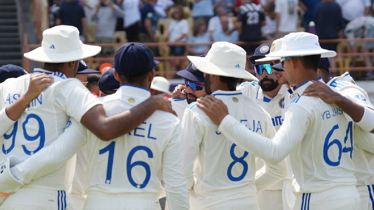 भारतीय टीम में बेंगलुरु टेस्ट में हार के बाद बदलाव हुआ, यह स्टार ऑलराउंडर स्क्वॉड में शामिल हुए