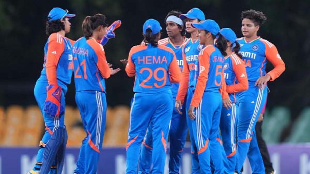 भारतीय महिला टीम का न्यूजीलैंड के खिलाफ घरेलू वनडे सीरीज के लिए ऐलान हुआ, हरमनप्रीत कौर ही संभालेंगी कमान