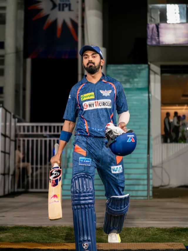 IIPL 2025: लखनऊ सुपर जायट्स इन छह खिलाड़ियों को रिटेन कर सकते हैं