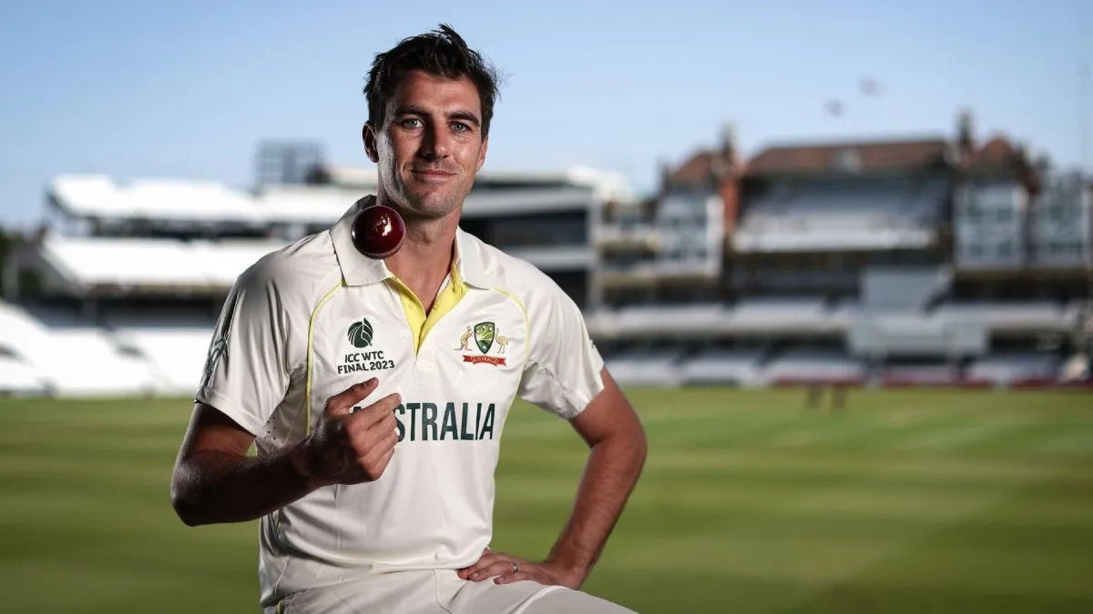 ऑस्ट्रेलियाई कप्तान पैट कमिंस ने टीम इंडिया को BGT 2024 से पहले कड़ी चेतावनी दी