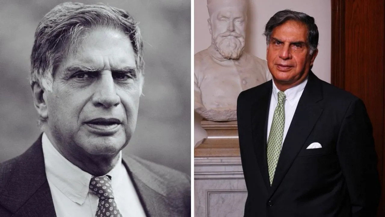 “हमने भारत के एक सच्चे रतन को खो दिया”- खेल जगत रतन टाटा के निधन पर शोक में डूबा, सोशल मीडिया पर श्रद्धांजलि दी