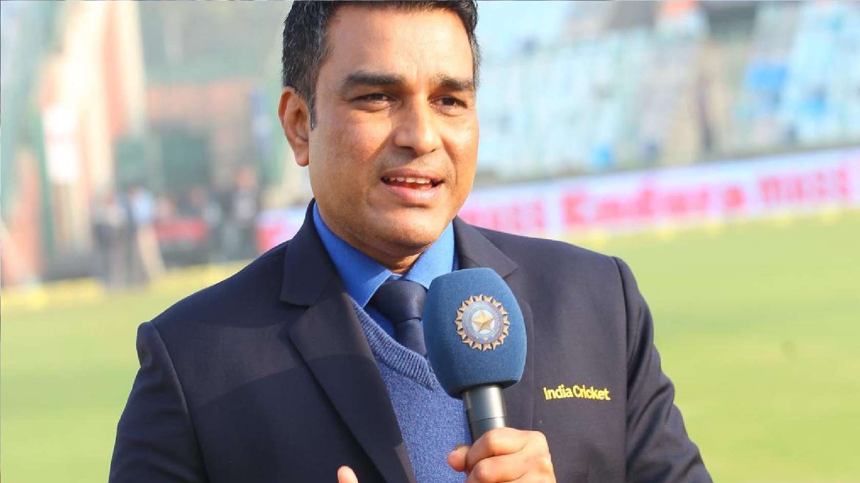 “मुंबई लॉबी एक हकीकत है”- फैंस ने संजय मांजरेकर को विवादित कमेंट को लेकर जमकर ट्रोल किया 