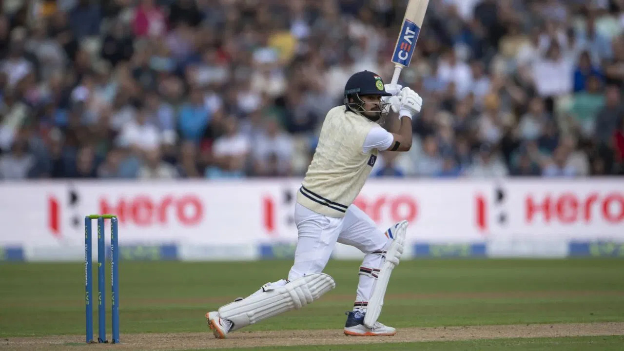 श्रेयस अय्यर ने अपनी चोट की खबरों को गलत बताया और कहा - न्यूज पब्लिश करने से पहले ‘होम वर्क कर लें’