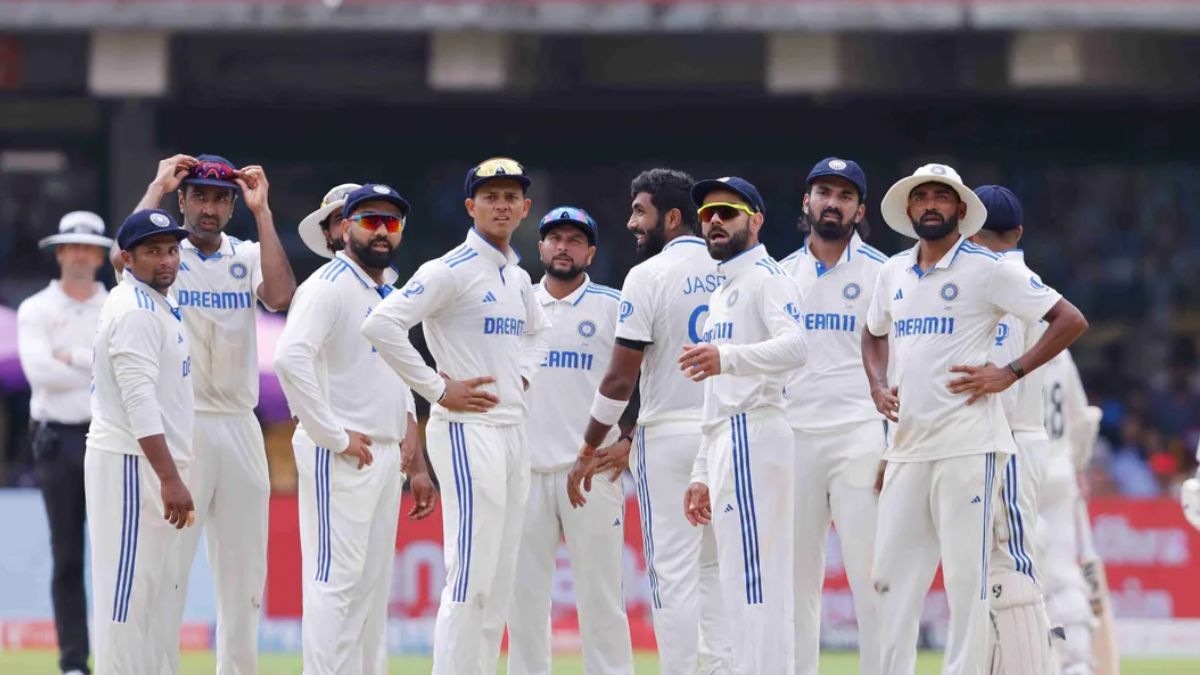 WTC Points Table: भारत को बेंगलुरु टेस्ट हारने के बाद तगड़ा नुकसान हुआ, न्यूजीलैंड की हुई मौज