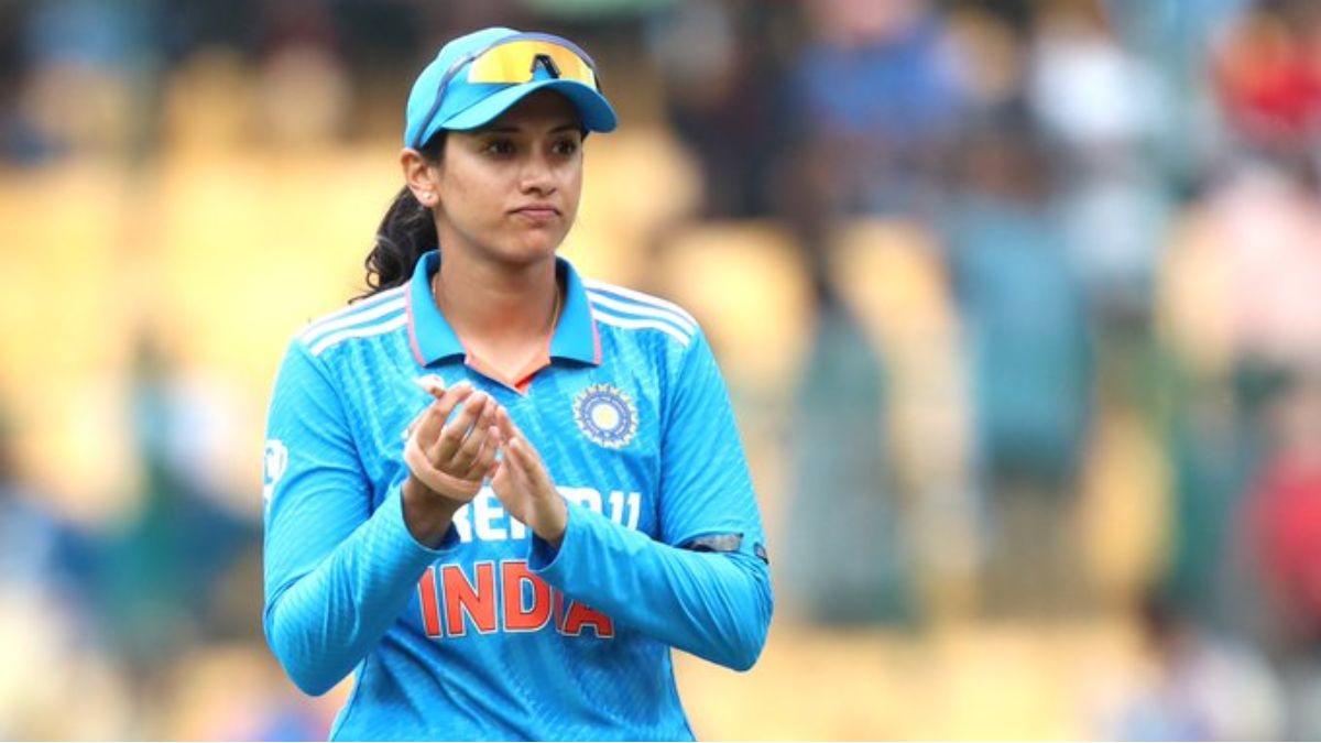 Women’s T20 World Cup 2024: आईसीसी की मीडिया टीम ने पुरानी यादों को ताजा किया,  क्रिकेटरों के साथ मजेदार खेल खेला