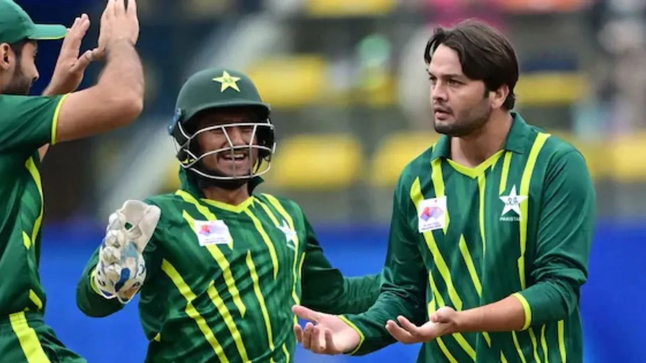  इंटरनेशनल क्रिकेट से उस्मान कादिर ने संन्यास का ऐलान किया, पाकिस्तान के लिए सिर्फ एक वनडे मैच खेला था