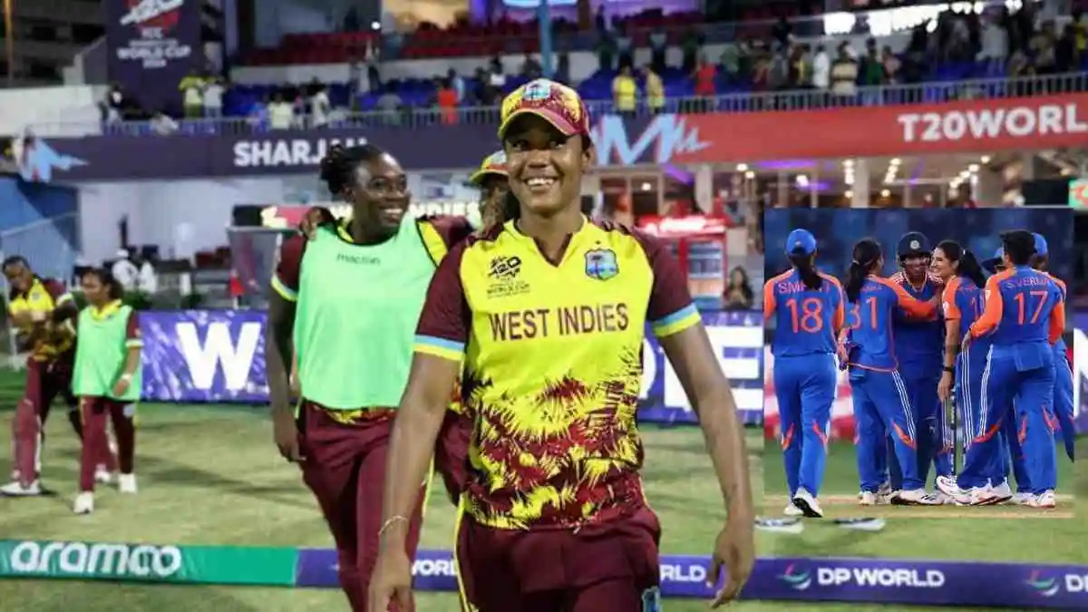 T20 World Cup Updated Points Table: वेस्टइंडीज, बांग्लादेश को हराकर टॉप पर पहुंची, भारत इस नंबर पर है 