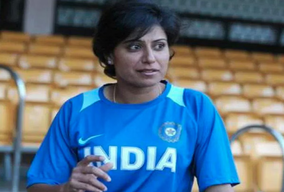 न्यूजीलैंड के खिलाफ टीम इंडिया मैच के लिए पूरी तरह से तैयार थी,ऐसा लग ही नहीं रहा था: अंजुम चोपड़ा
