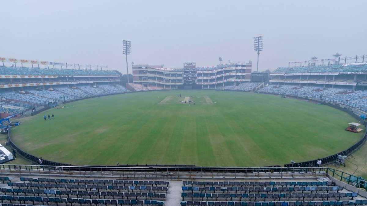 IND vs BAN 2nd T20 Pitch and Weather Report: भारत बनाम बांग्लादेश दूसरे टी20 मैच  की  पिच और मौसम रिपोर्ट देखें