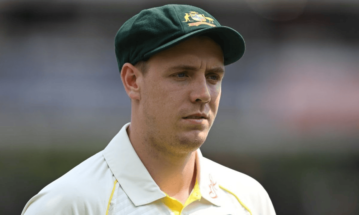 रीढ़ की हड्डी के तनाव फ्रैक्चर के इलाज के लिए कैमरन ग्रीन को सर्जरी करानी होगी, पढ़ें बड़ी खबर