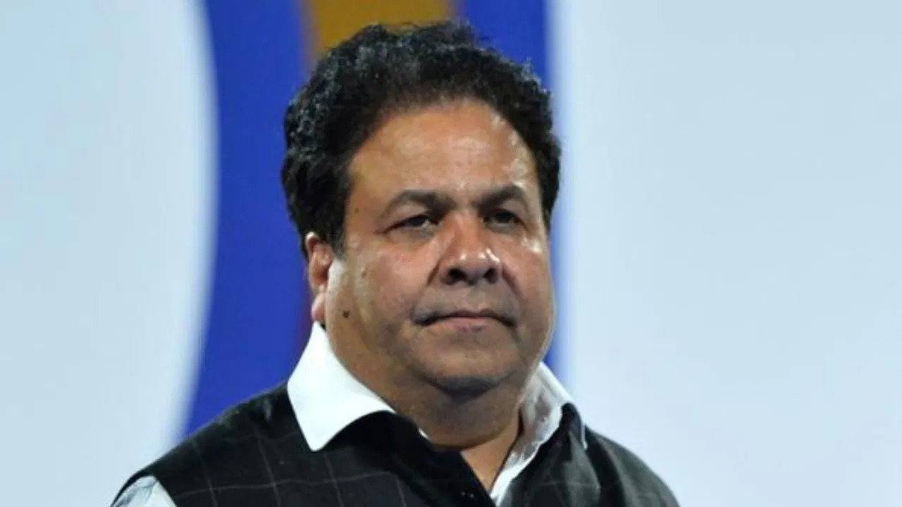 बीसीसीआई उपाध्यक्ष राजीव शुक्ला ने पुष्टि की, UPCA कानपुर के ग्रीन पार्क स्टेडियम का नवीकरण करेगा