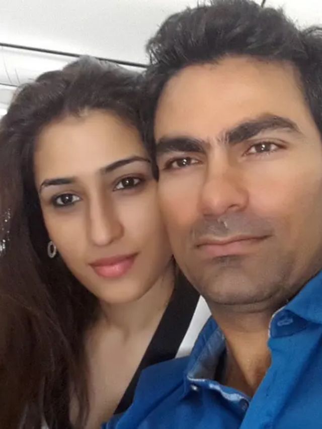 ५ भारतीय क्रिकटर जिन्होने दूसरे धर्म में शादी के है |