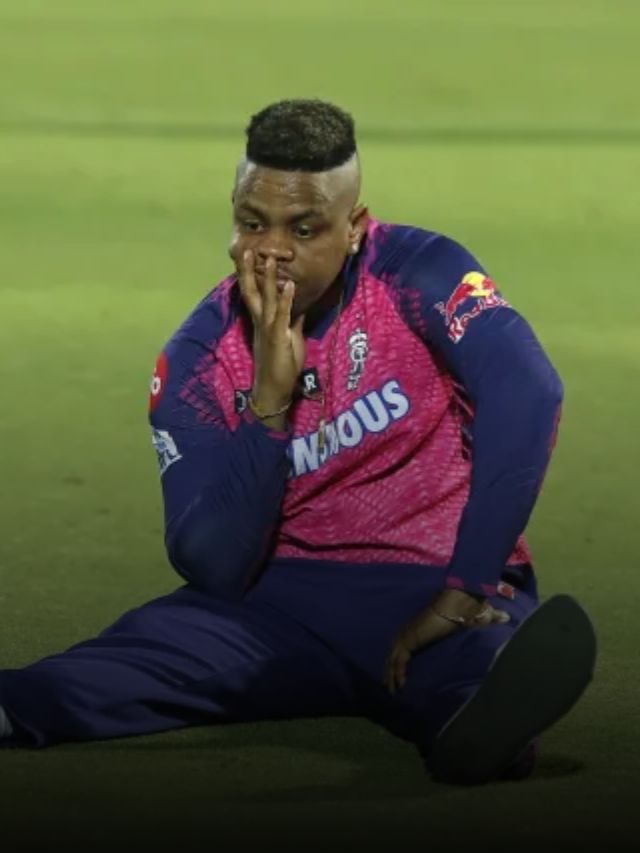 आरआर खिलाड़ियों के पास मौजूद चार सबसे महंगी कारें