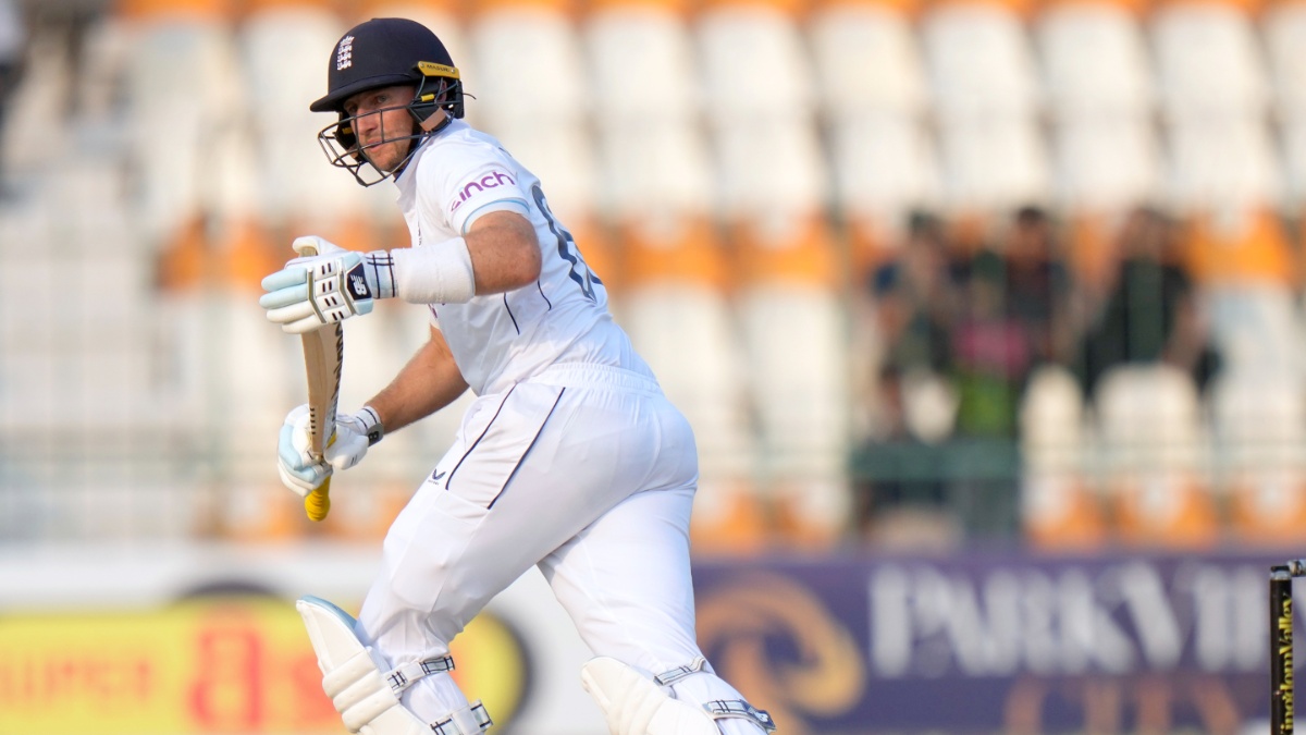 जो रूट ने मुल्तान टेस्ट मैच में अपने नाम किया ये खास रिकाॅर्ड, विराट कोहली के बाद ऐसा करने वाले सिर्फ दूसरे खिलाड़ी बने